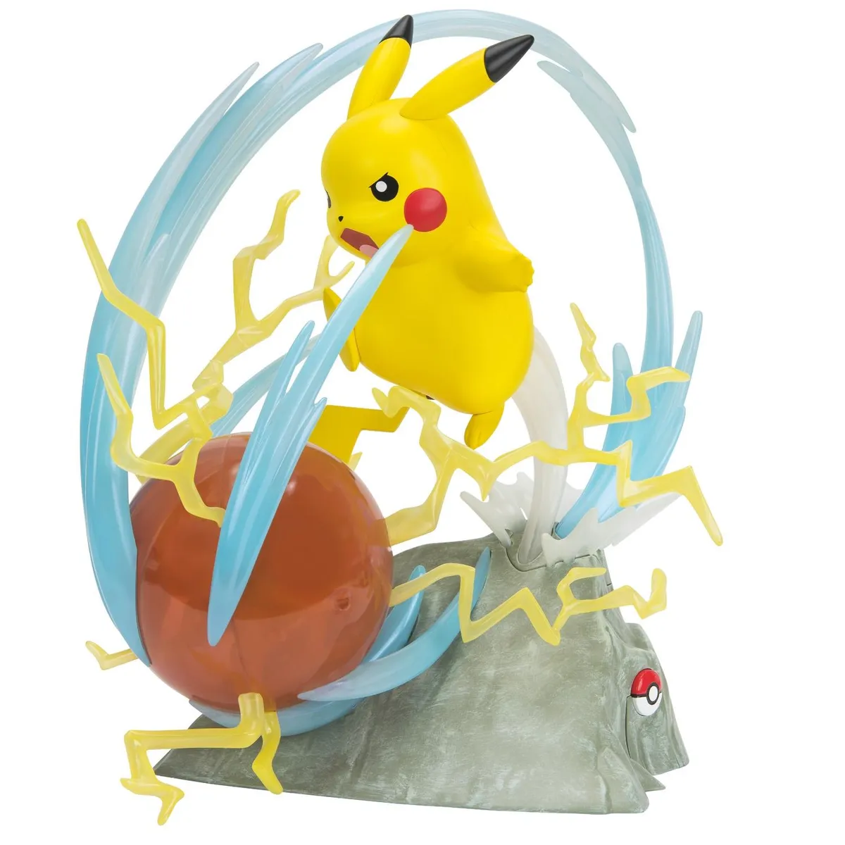POKEMON - Pk Figura De Lujo Collector Pokemon