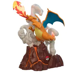 POKEMON - Figura Zardlujo Collector