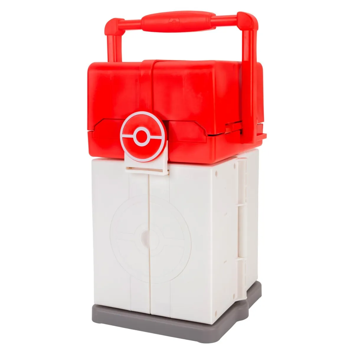 POKEMON - Pk Medium Case Pikachu Y Sprigatito Pokemon