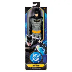 DC COMICS - 12 Figuras Batman Only Asst G DC Batman