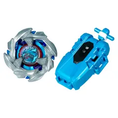 BEYBLADE - Bey Gen 4 Dlx Launcher And T