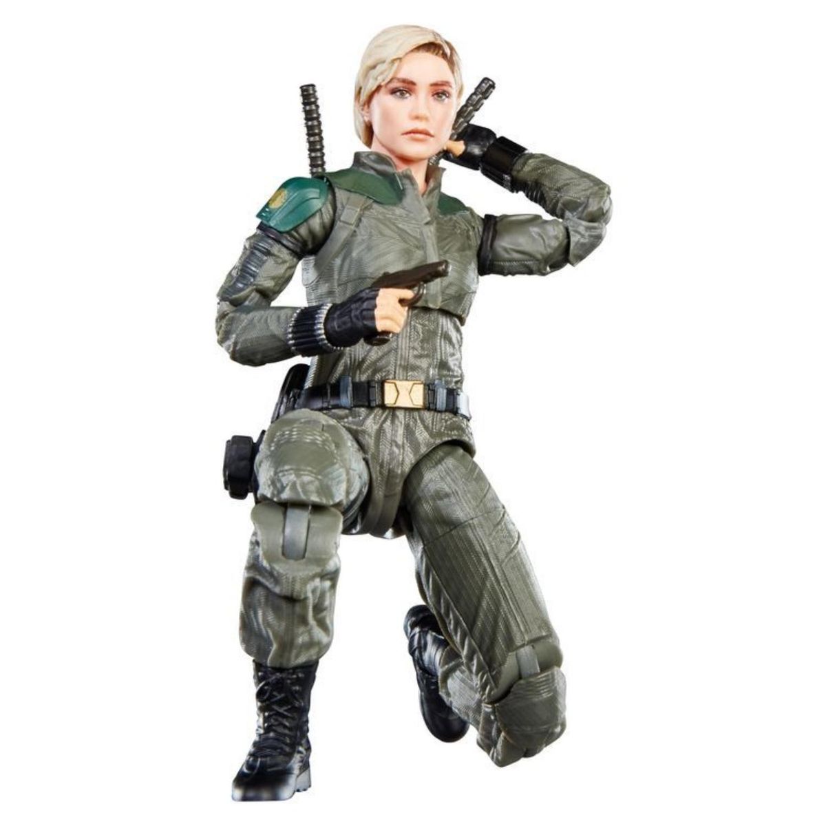 MARVEL - Avn Legends Multipack Alpha Marvel