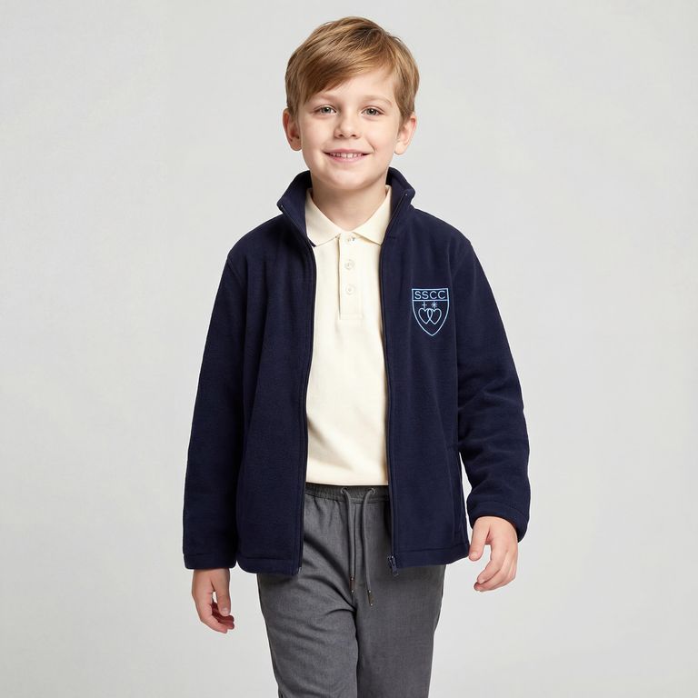 Polar Regular Fit Unisex Niño