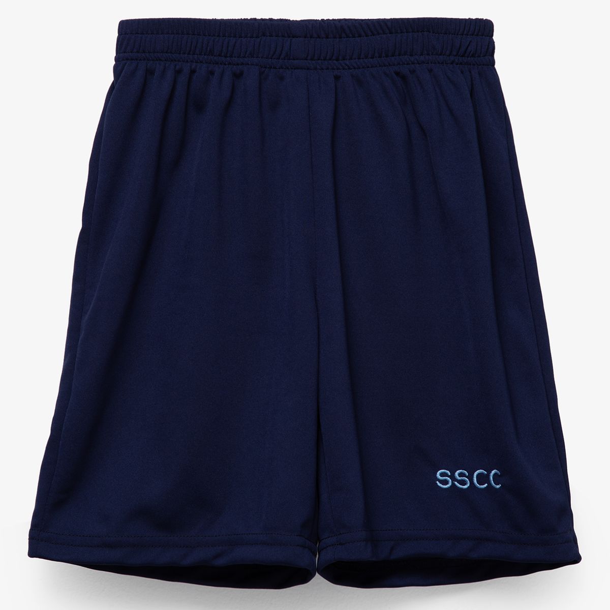 COLEGIO SAGRADOS CORAZONES VIÑA - Short Niño Colegio Sagrados Corazones Viña