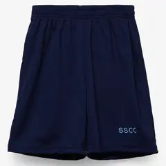 undefined - Short Niño Colegio Sagrados Corazones Viña