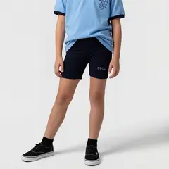 COLEGIO SAGRADOS CORAZONES VIÑA - Calza Corta Niña