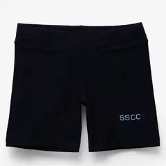 undefined - Calza Corta Niña Colegio Ingles Colegio Sagrados Corazones Viña