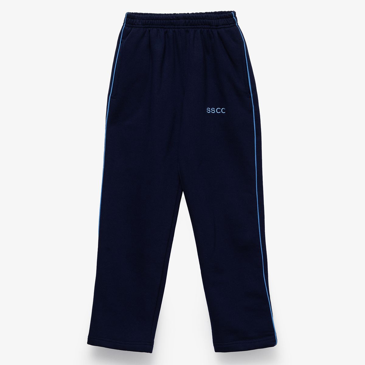 COLEGIO SAGRADOS CORAZONES VIÑA - Pantalon Buzo Niño Algodón Colegio Sagrados Corazones Viña