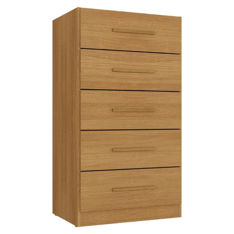 Cómoda CO5CI Canela