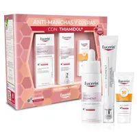 Pack Anti-Manchas y Ojeras con Thiamidol