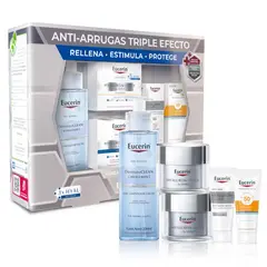 EUCERIN - Pack Hyaluron F Nav2