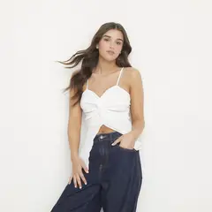 SYBILLA - Polera Mujer