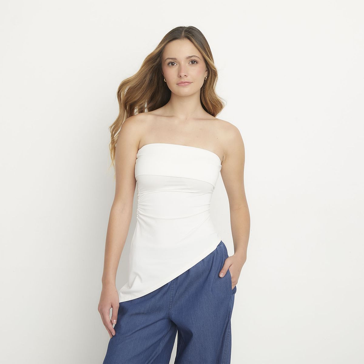 SYBILLA - Top Mujer Sybilla