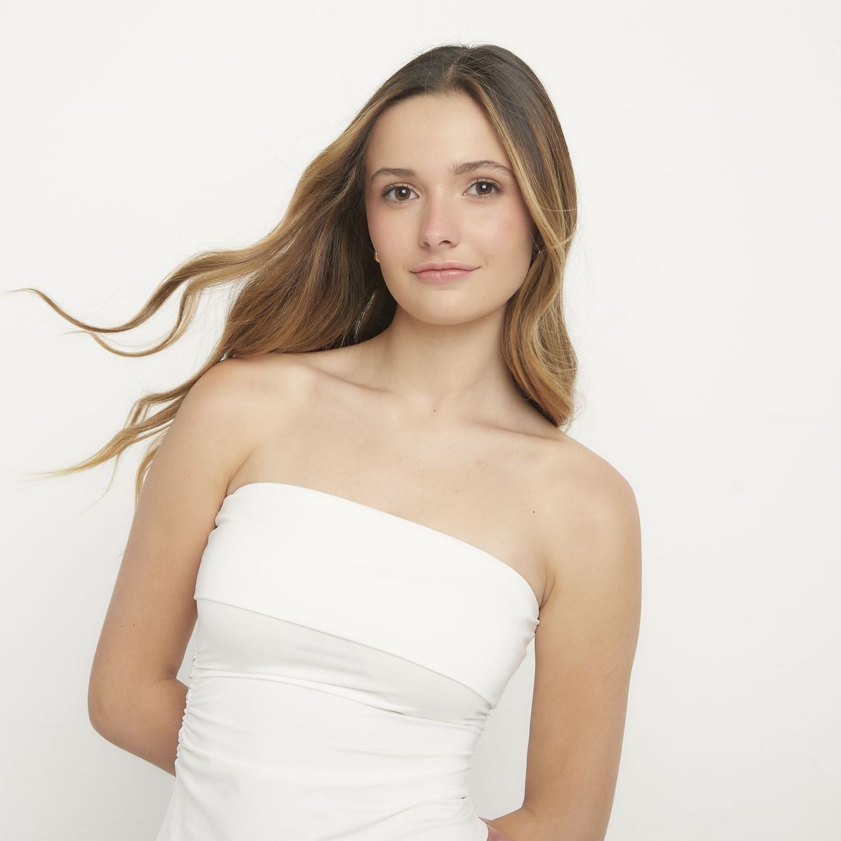 SYBILLA - Top Mujer Sybilla