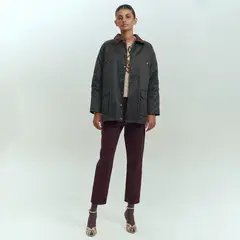 BRICK LONDON - Chaqueta Elton Mujer