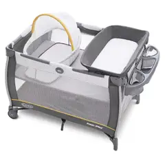 GRACO - Cuna Corral PNP Care Suite Bas Wells