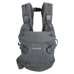 NUNA - Porta Bebe Gris