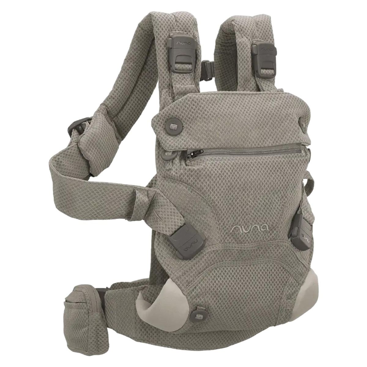 NUNA - Porta Bebé Cudl Clik Fog Nuna