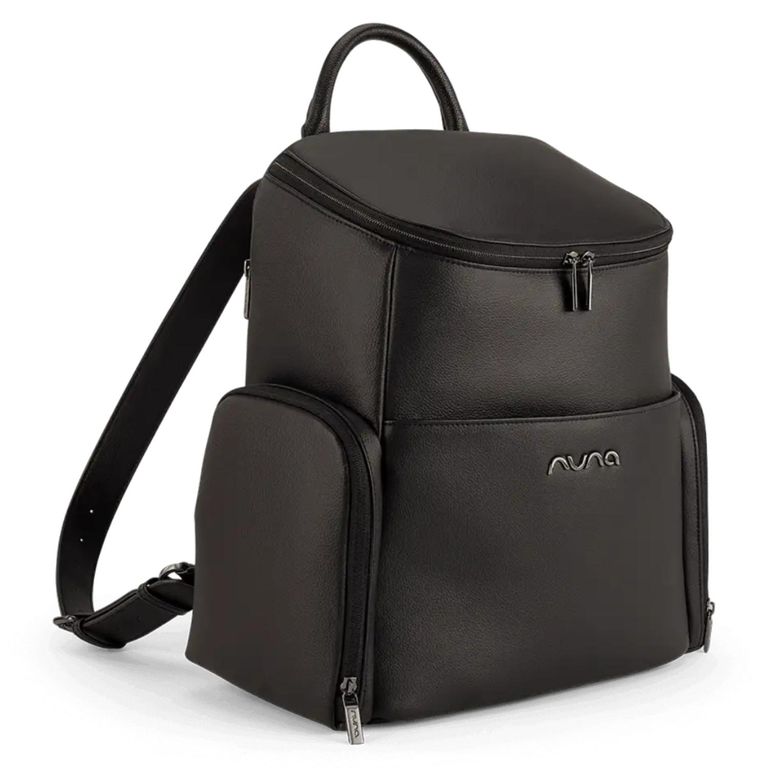 Bolso Pañalero Negro