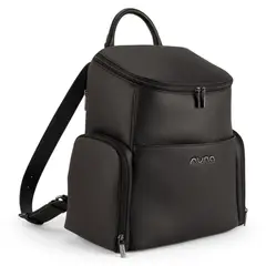 NUNA - Bolso Pañalero Negro