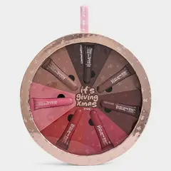 undefined - Balsamos Glossy Con Peptidos Tm Beauty