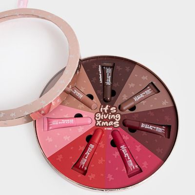 Imagen 2 del producto Balsamos Glossy Con Peptidos Tm Beauty