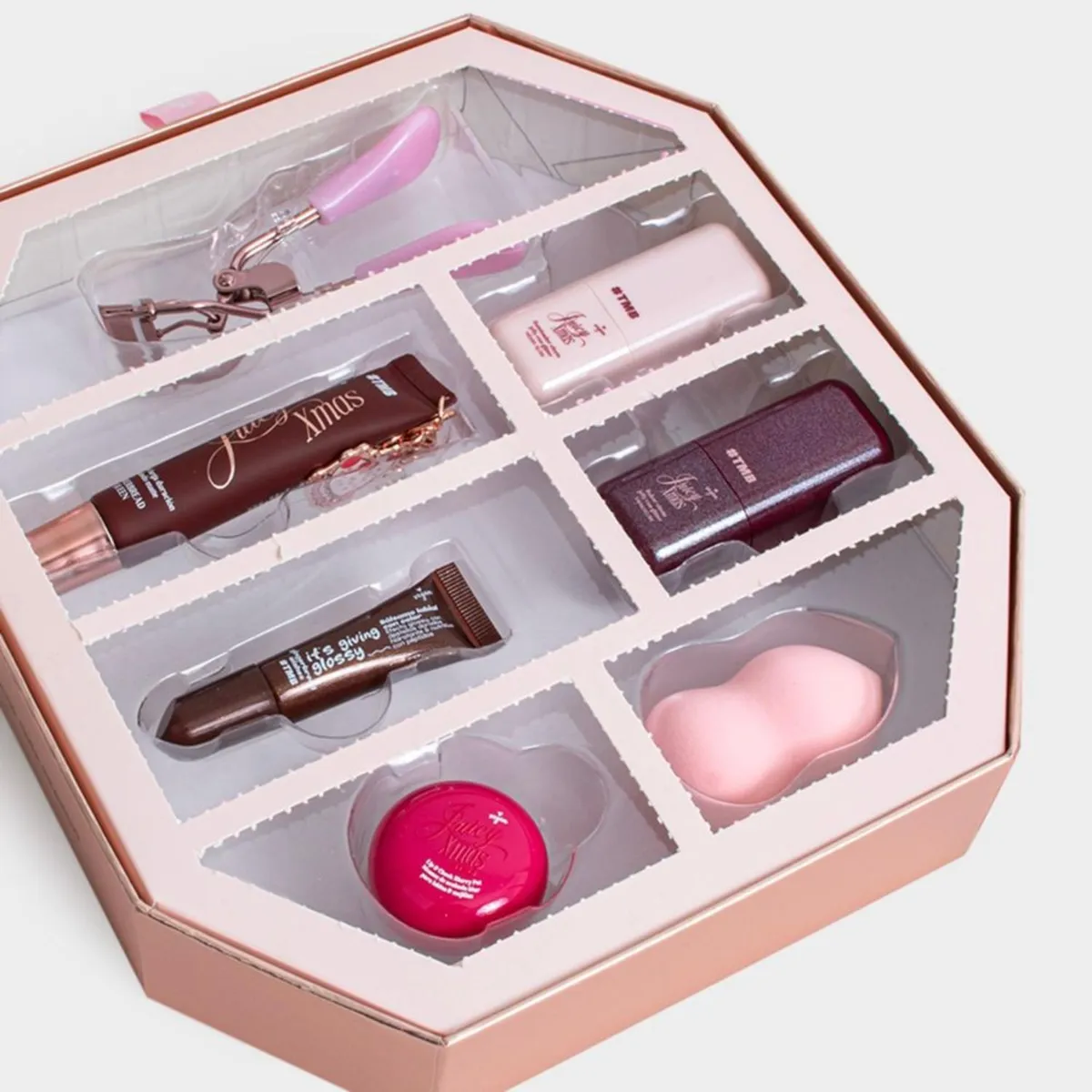 TODOMODA BEAUTY - Calendario adviento Makeup TM BEAUTY