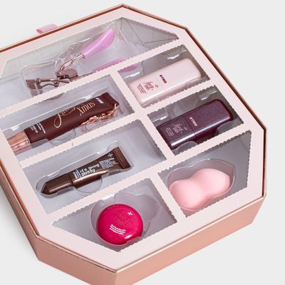 Imagen 2 del producto Calendario adviento Makeup TM BEAUTY