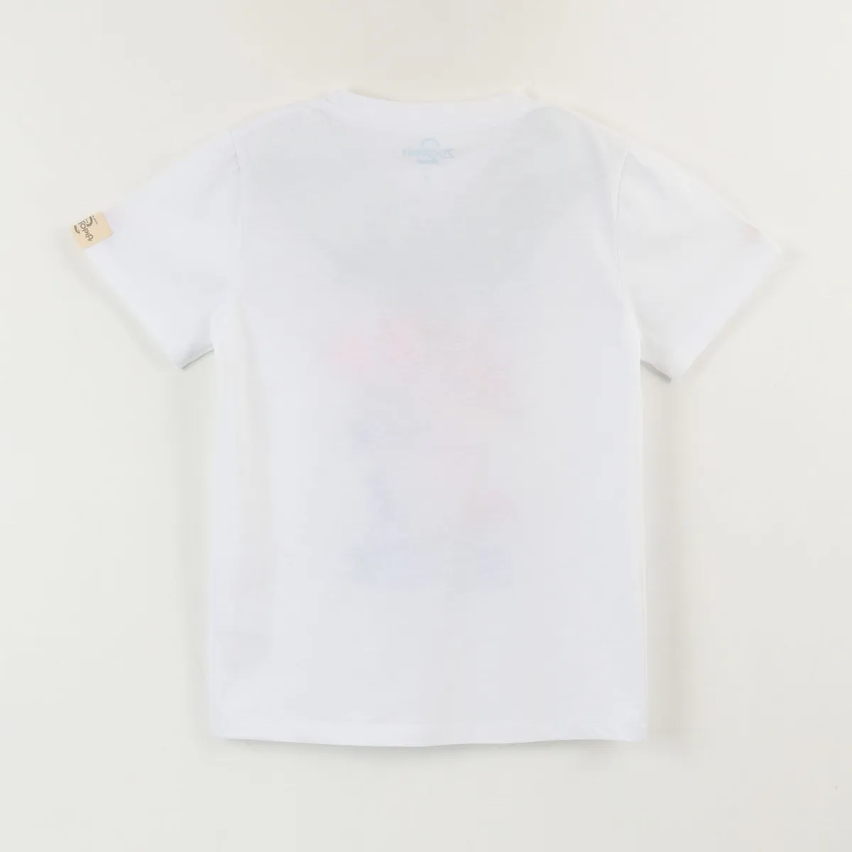 ZOOTOPIA - Polera Niño Algodón Zootopia