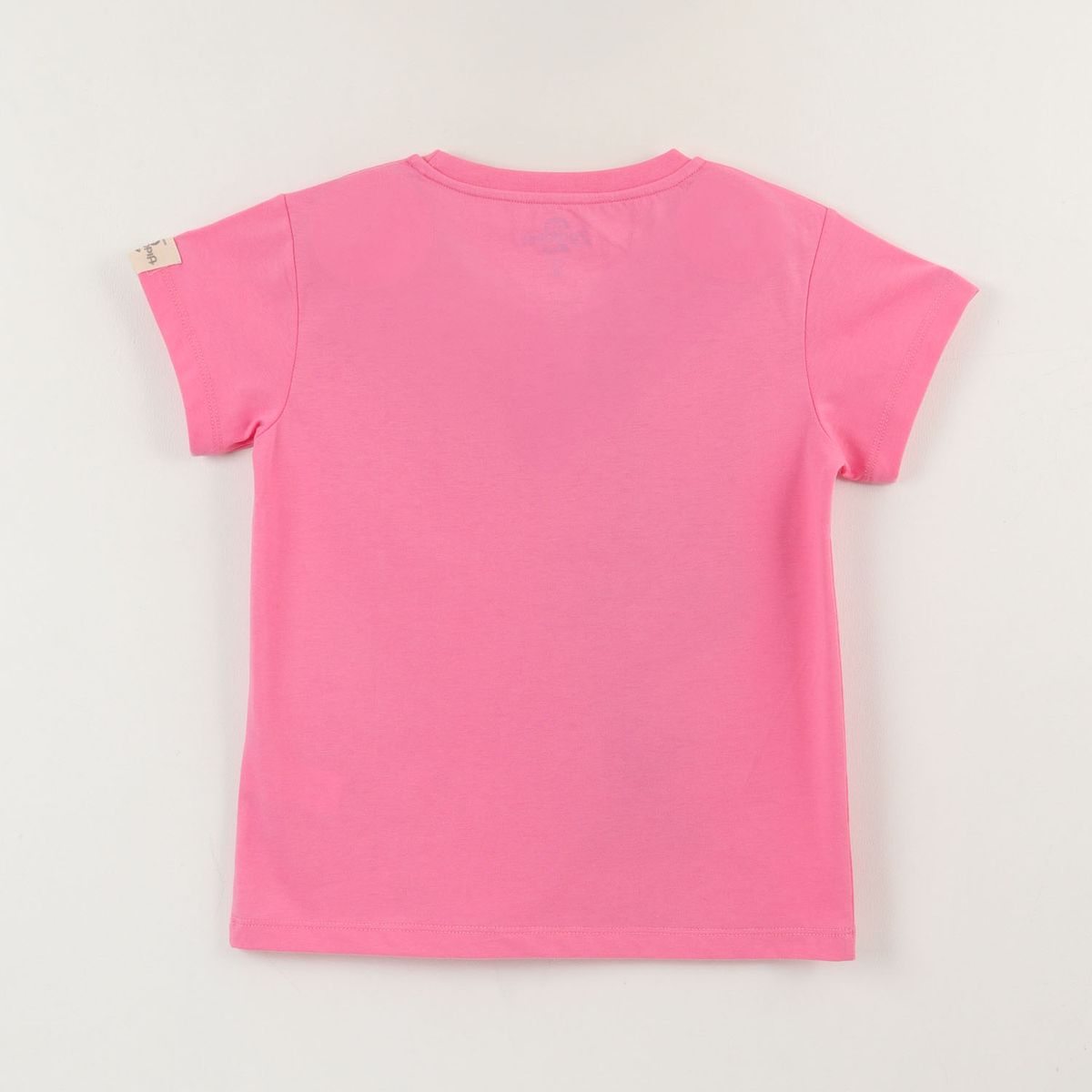 ZOOTOPIA - Polera Niña Algodón Zootopia