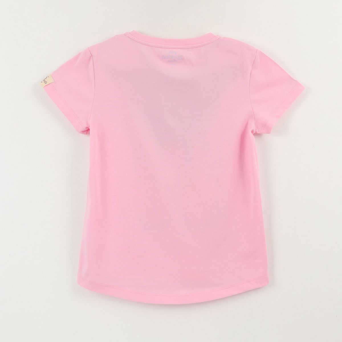 ZOOTOPIA - Polera Niña Algodón Zootopia