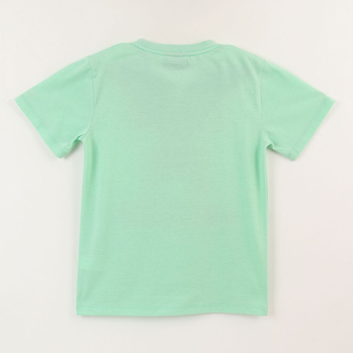 MINECRAFT - Polera Niño Algodón Minecraft