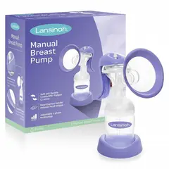 LANSINOH - Extractor De Leche