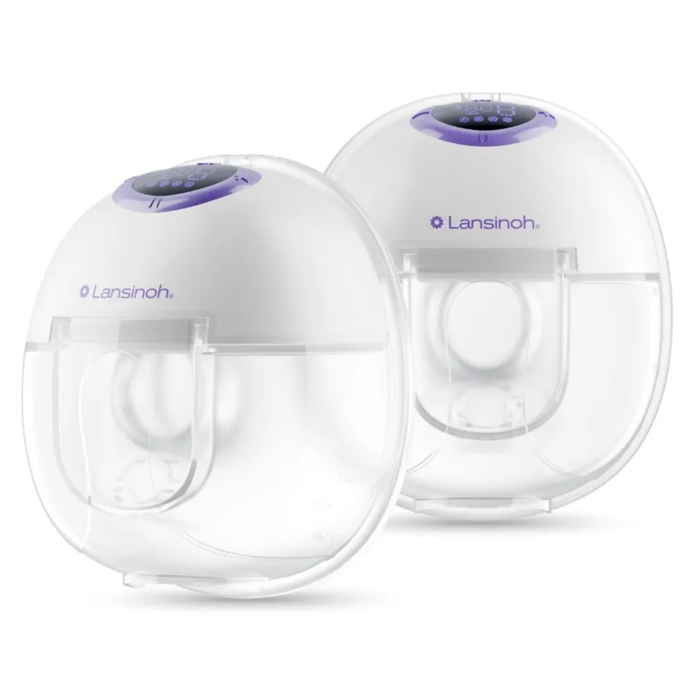 Lansinoh DiscreetDuo Doble, foto 2