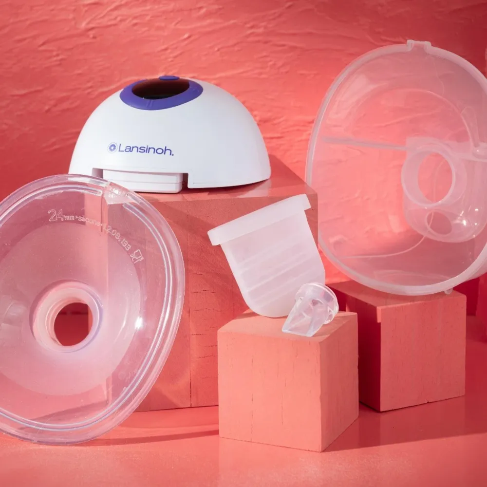 Lansinoh DiscreetDuo Doble, foto 5