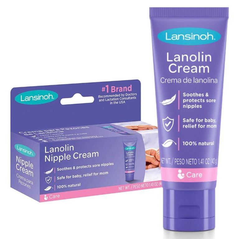 Lanolina Hpa 40 Grs