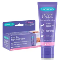 LANSINOH - Lanolina Hpa 40 Grs