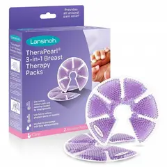 LANSINOH - Almohadilla Terapia