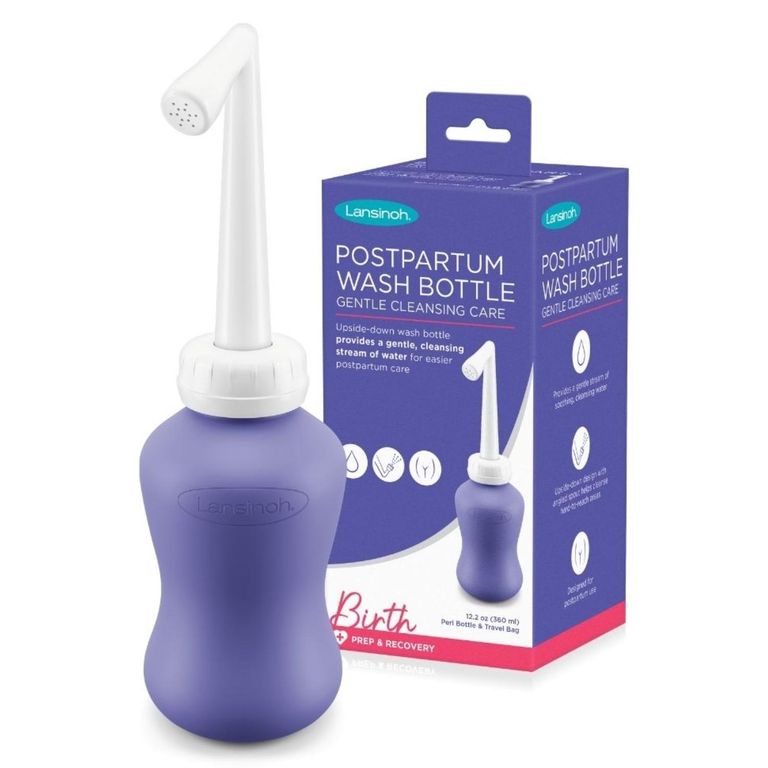 Botella Hig Perineal