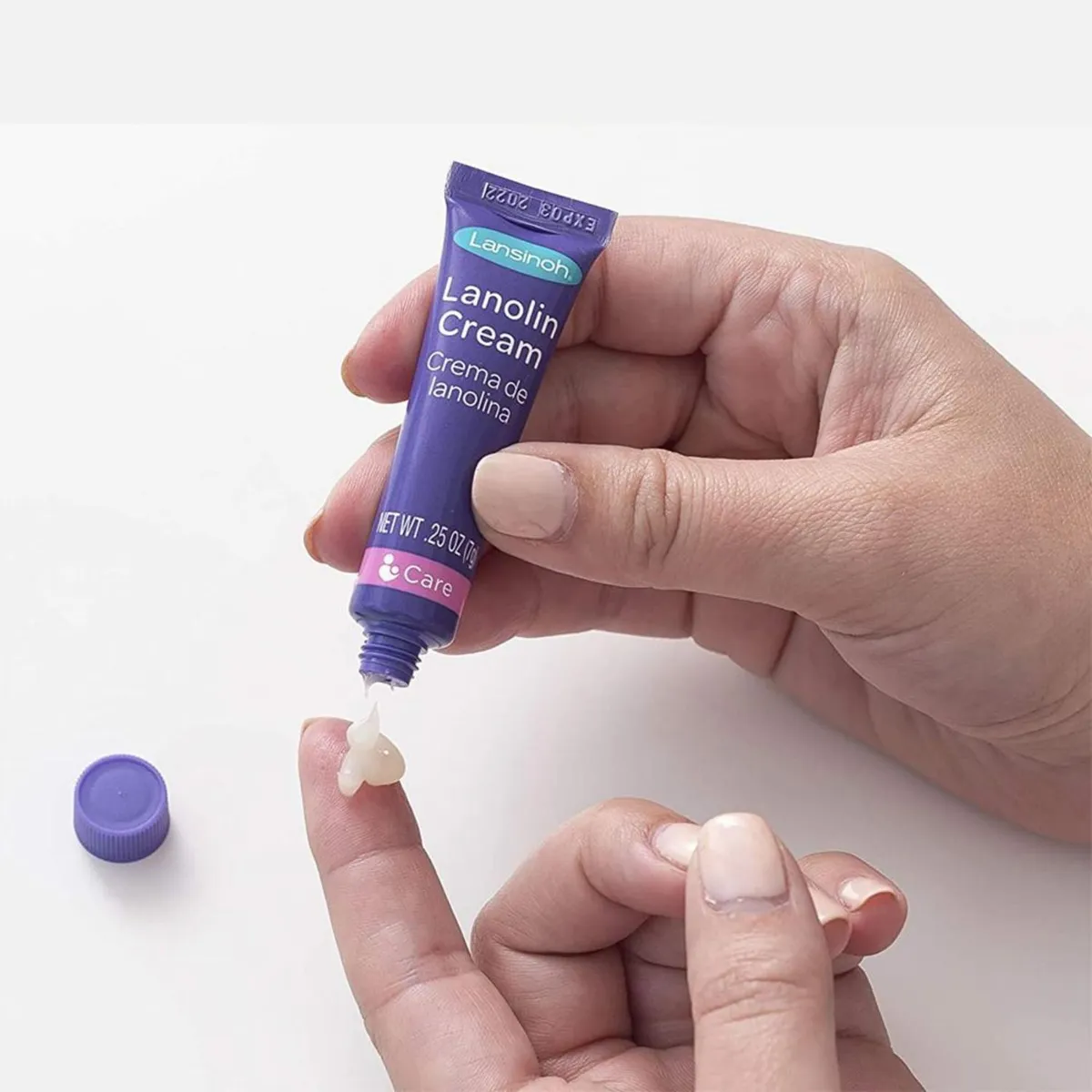 LANSINOH - Lanolina Hpa 7 Grs Lansinoh