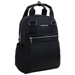 HEAD - Mochila Genesis Negro