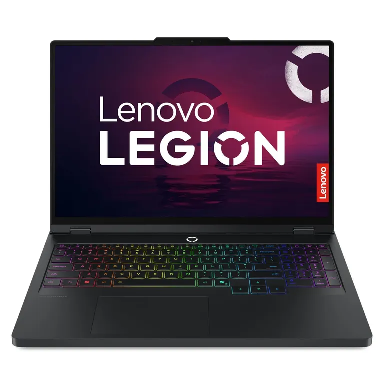 Notebook Gamer Legion Pro 5 i9-14900HX 32GB RAM 1TB SSD RTX 5070 8GB 16" WQXGA 240Hz