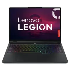 LENOVO - Notebook Gamer Legion Pro 5 i9-14900HX 32GB RAM 1TB SSD RTX 5070 8GB 16" WQXGA 240Hz