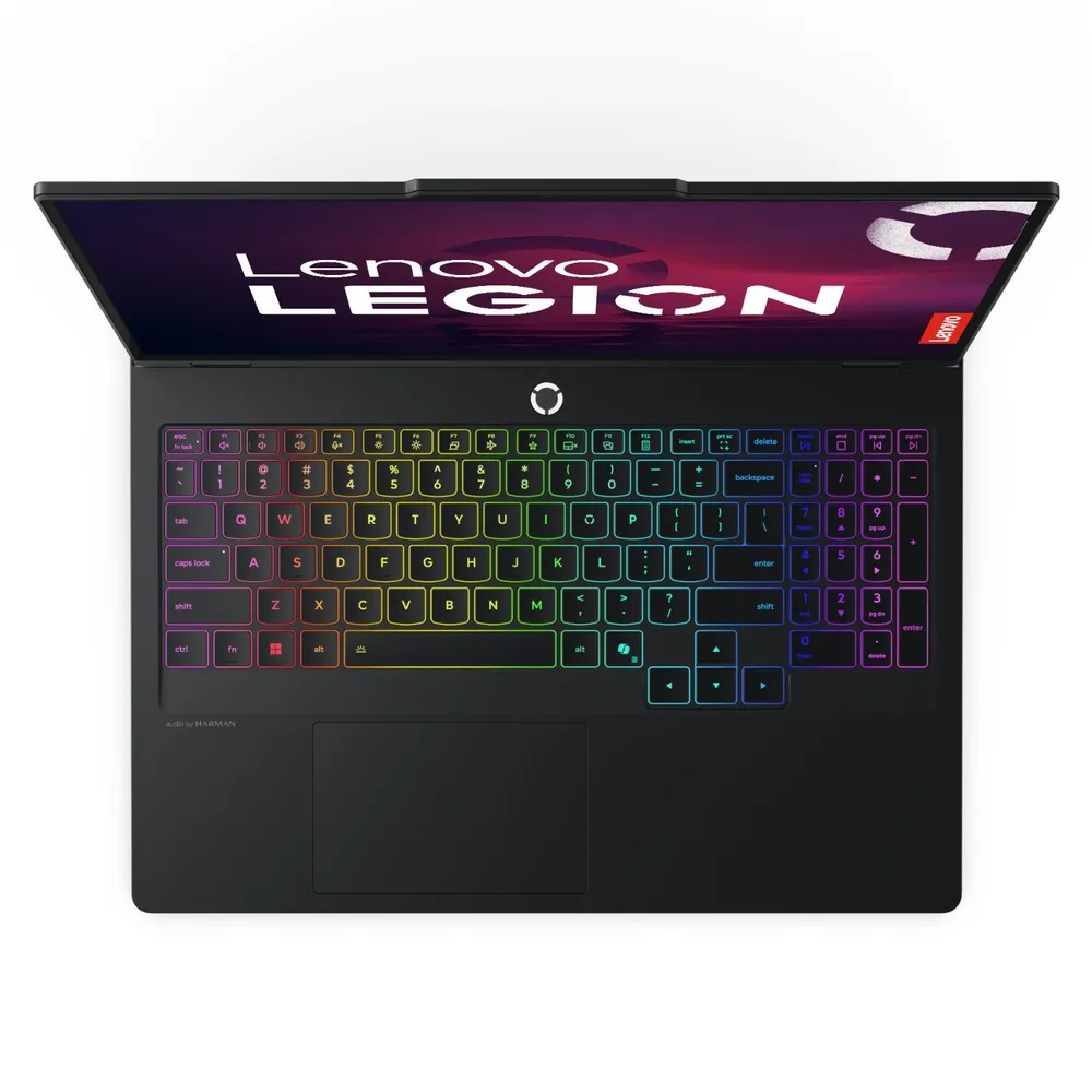 Lenovo Legion Pro 5 83NN0004CL Intel Core i9-14900HX RTX 5070 32GB 1TB 16" Eclipse Black, foto 3