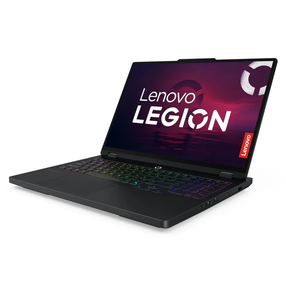Lenovo Legion Pro 5 83NN0004CL Intel Core i9-14900HX RTX 5070 32GB 1TB 16" Eclipse Black, foto 4
