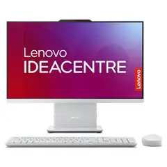 LENOVO - All in One Intel Core i5 13420H 16GB RAM 512GB SSD 24" FHD + Teclado y Mouse