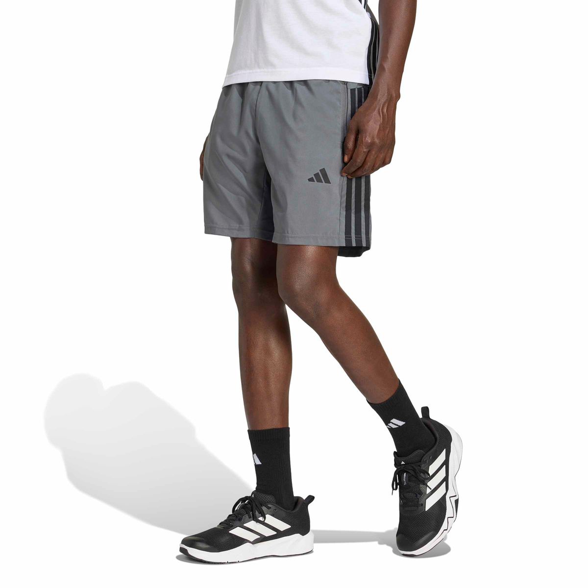 ADIDAS - Short Hombre Adidas