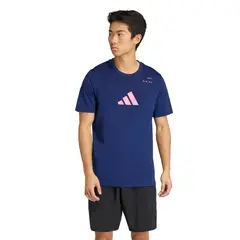 ADIDAS - Polera Deportiva Hombre