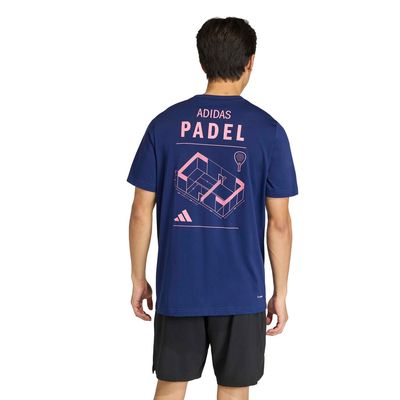 Imagen 2 del producto Polera Deportiva Hombre