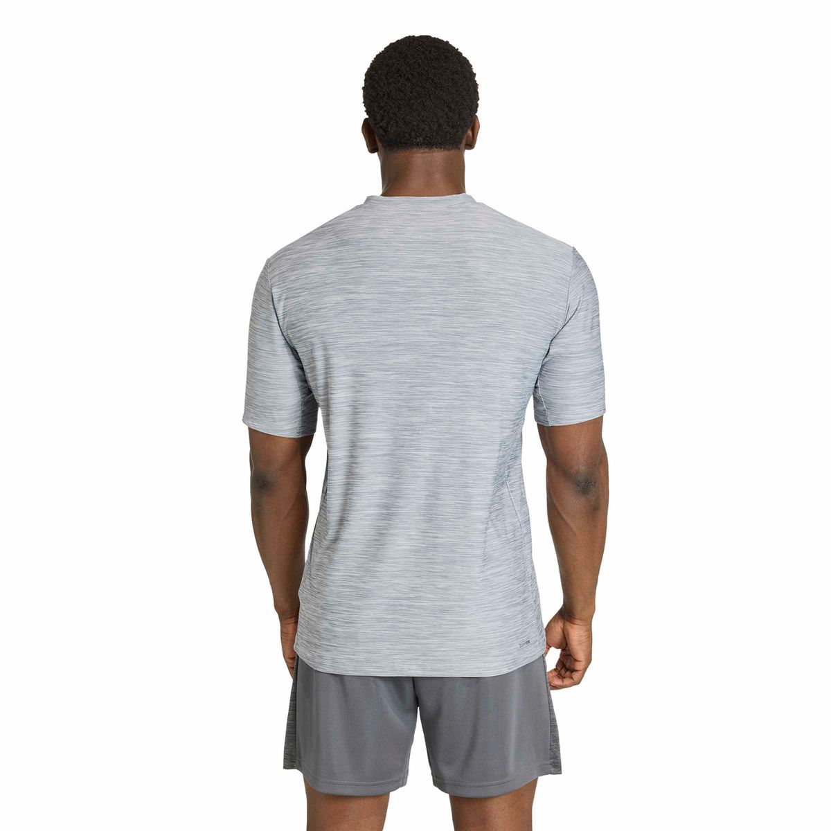 ADIDAS - Polera Deportiva Hombre Adidas